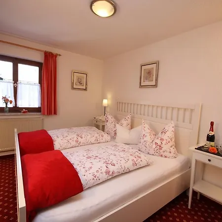 Ferienhaus B'm Hislar