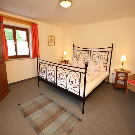 B'm Hislar Ferienhaus Oberstdorf