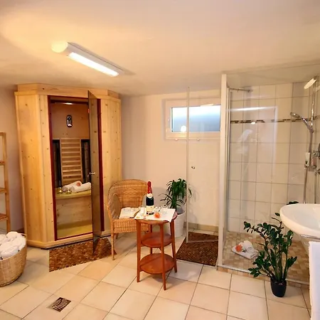B'm Hislar Ferienhaus *