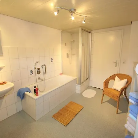 Ferienhaus B'm Hislar Oberstdorf