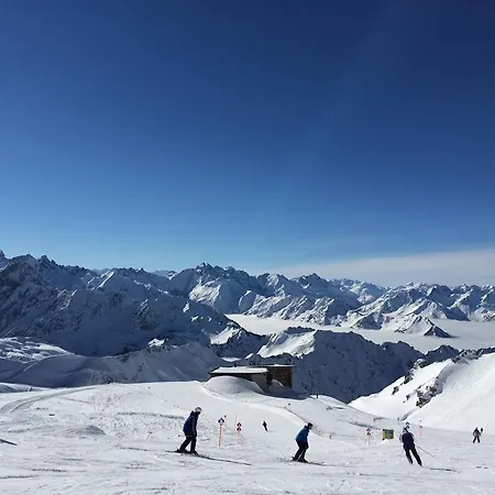 B'm Hislar Oberstdorf